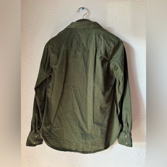 Merona Button Down - Picture 3 of 3